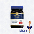 عسل المانوكا الخام <br> MGO573 / UMF16